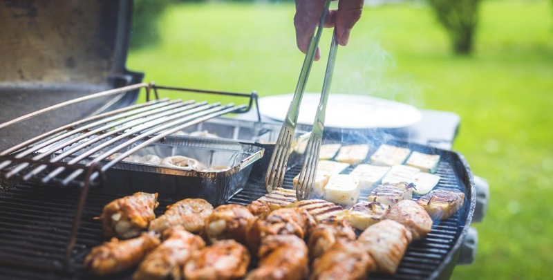 The Ultimate Guide to Natural Gas BBQ Connections: Pros, Cons and ...