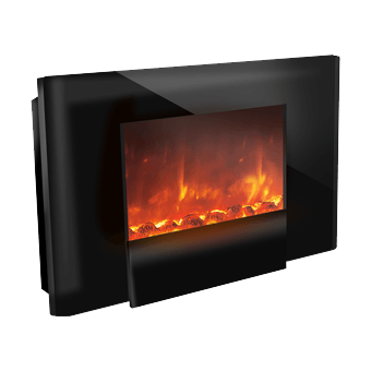 gas heating