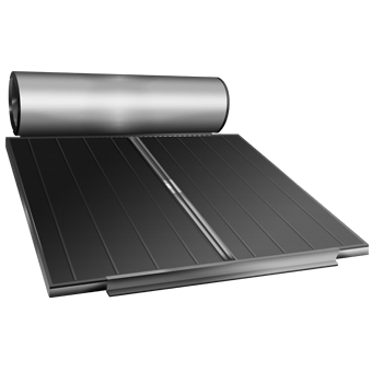 solar hot water systems